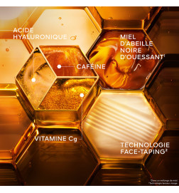 Abeille Royale - Midnight Secret - Soin Récupération Nuit brève Abeille Royale - Midnight Secret - Soin Récupération Nuit brève